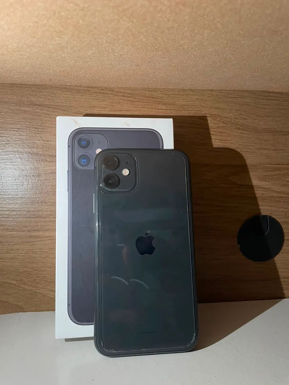 iPhone 11 - Foto 4