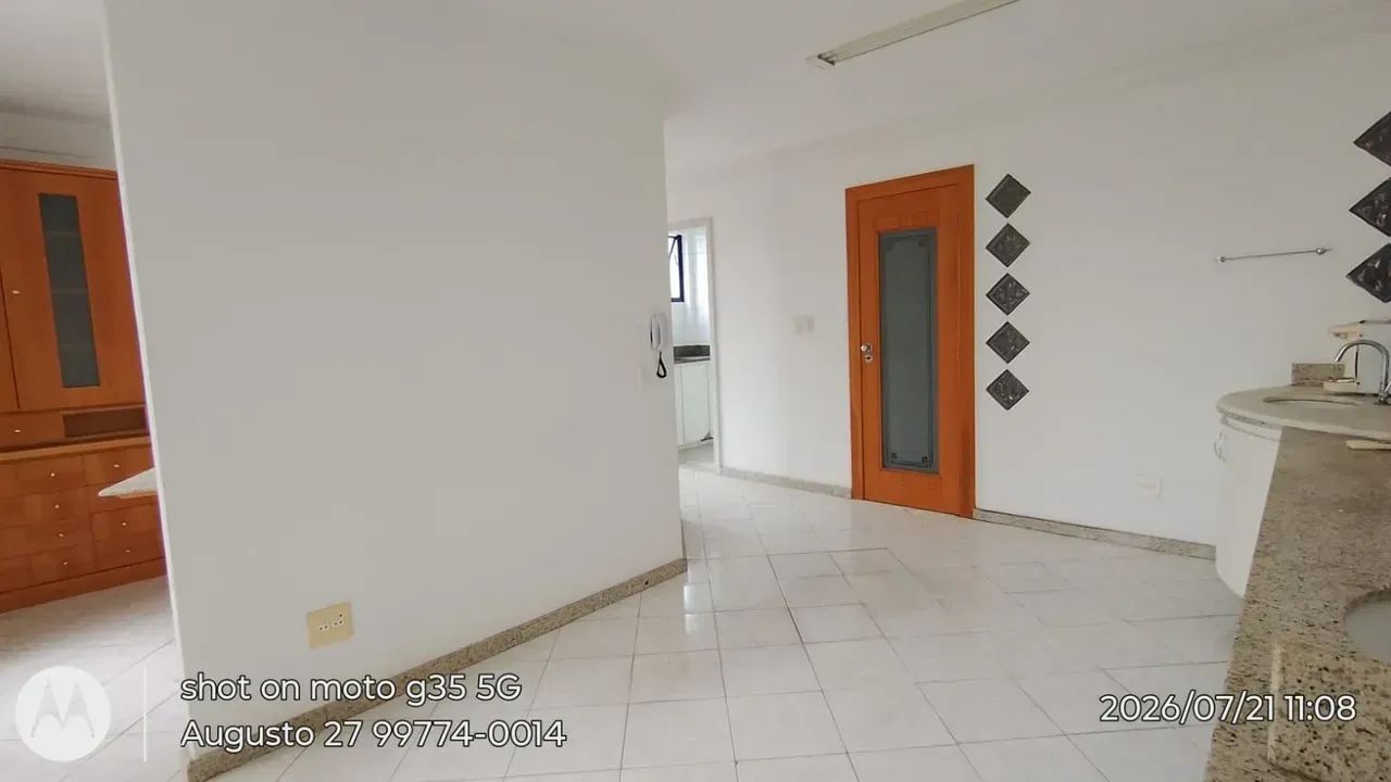 Sala ampla com elevador e garagem - Foto 2