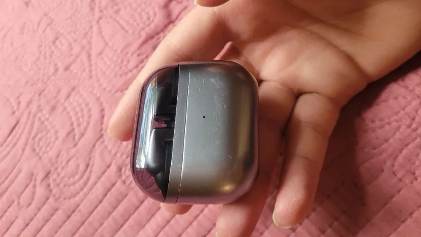 Samsung Buds 3 Pro - Ótimo Estado - Foto 2