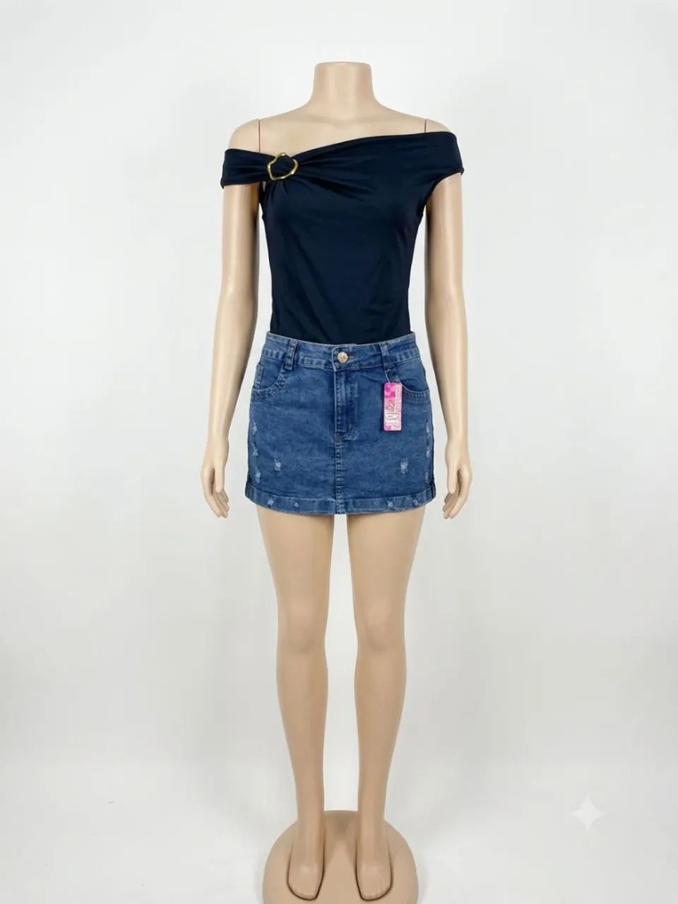 Roupas feminina  - Foto 2