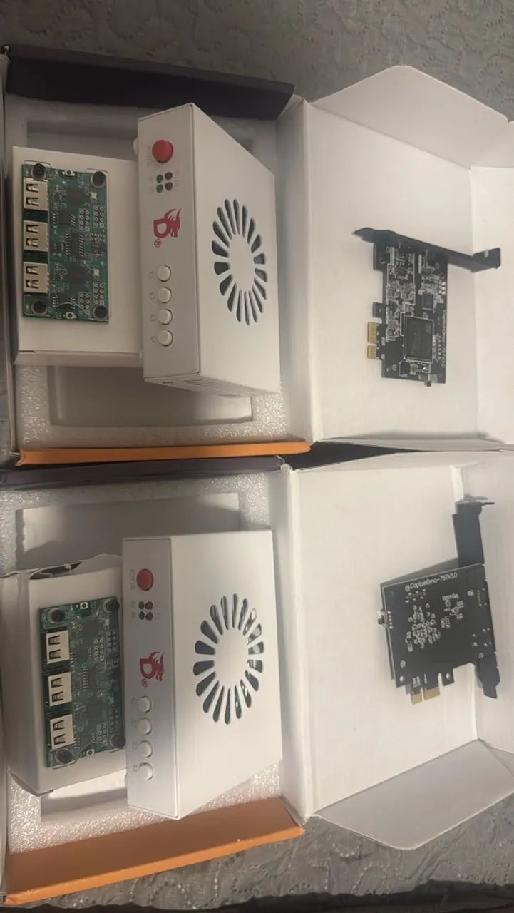 KIT DMA  - Foto 2