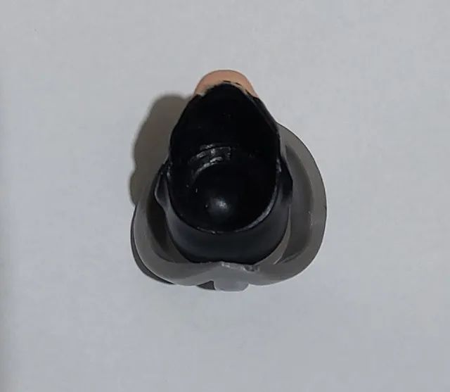 Cabeça (Head) Havok (Destrutor) Marvel Legends X-men Hasbro - Foto 4