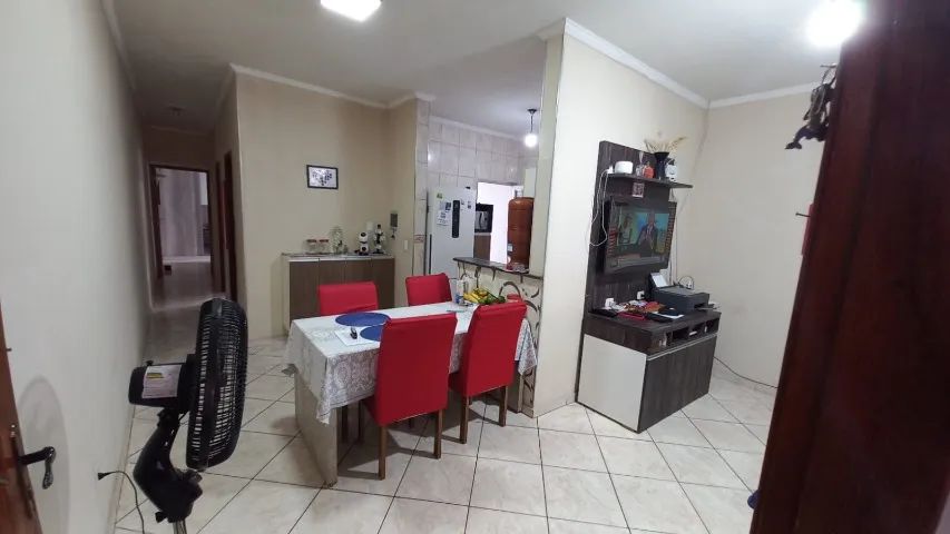 Ótima casa com dois quartos e duas cozinhas. Parque Laranjeiras pertinho da Havan. - Foto 5