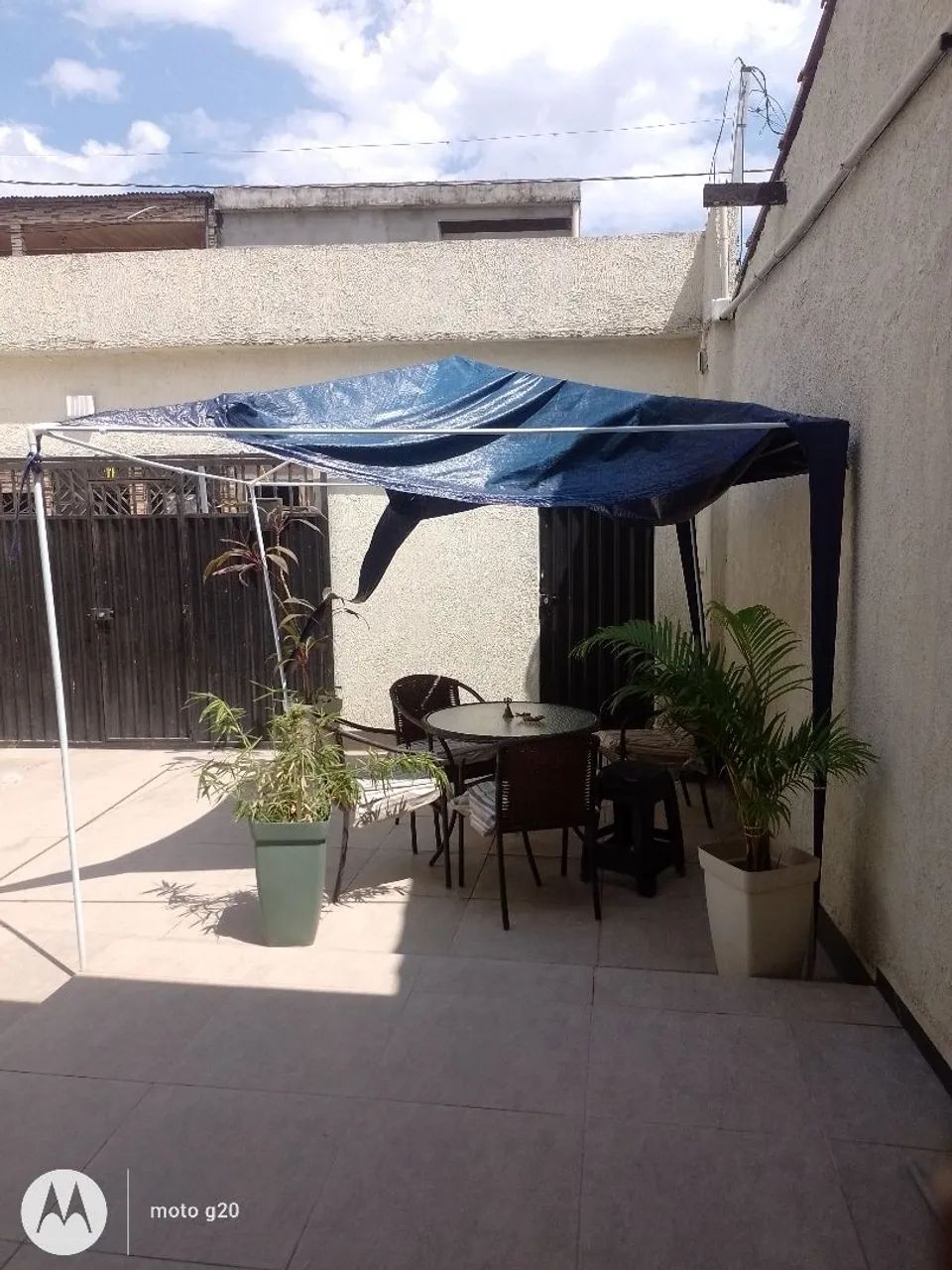 Tenda  - Foto 2