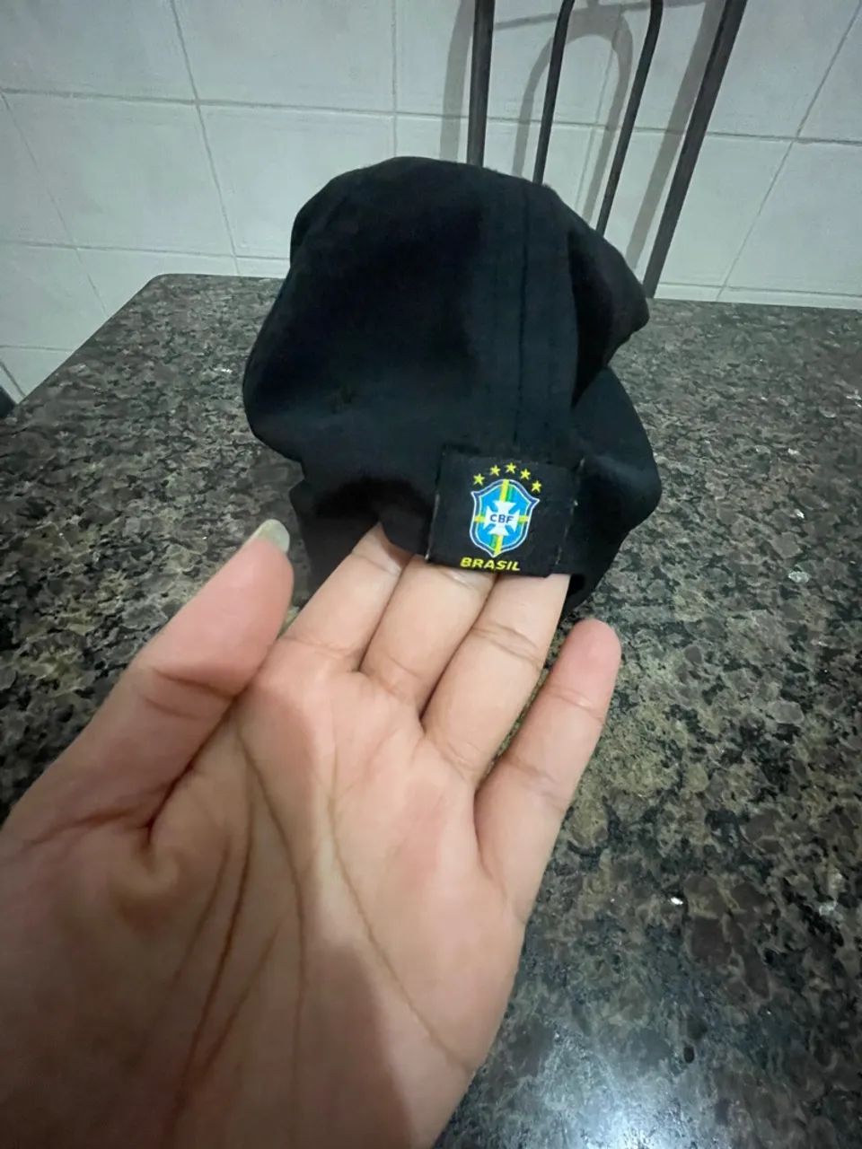 Boné  - Foto 5