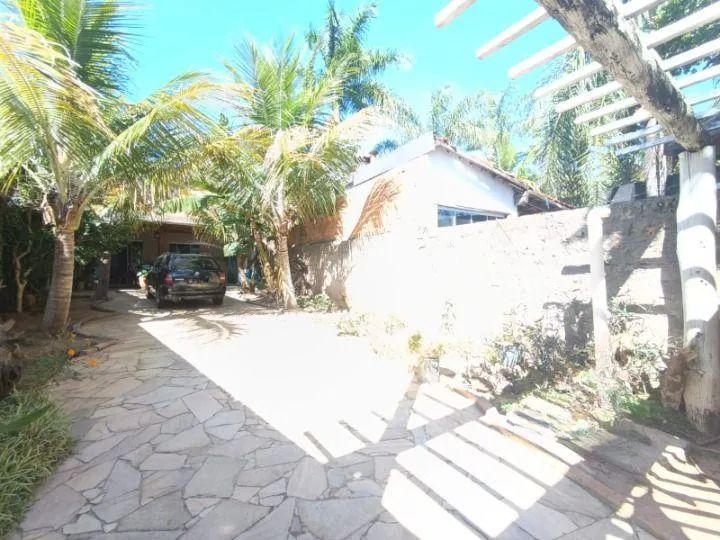 Casa à venda em Monte Mor, Jardim Nova Alvorada, com 2 suítes, com 180.6 m² - Foto 2