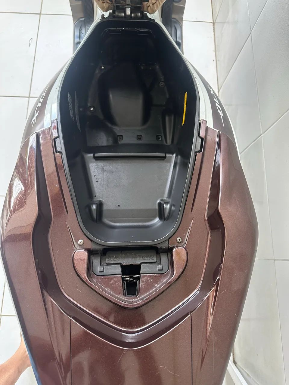 PCX 2021 - Foto 2