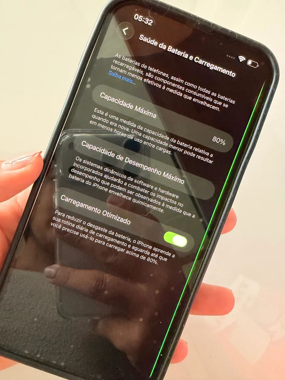 iPhone 13 Pro Max 516gb  - Foto 5