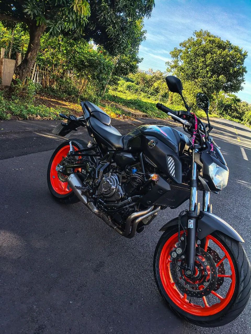 Yamaha ABS 689cc 2022 - 1499609927 | OLX Yamaha ABS 689cc 2022 - 1499609927 | OLX