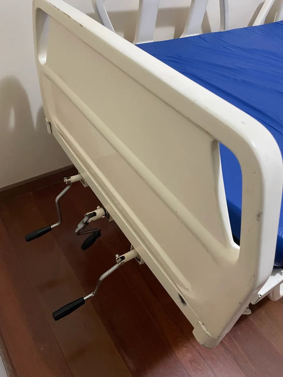 Vendo cama hospitalar  - Foto 3