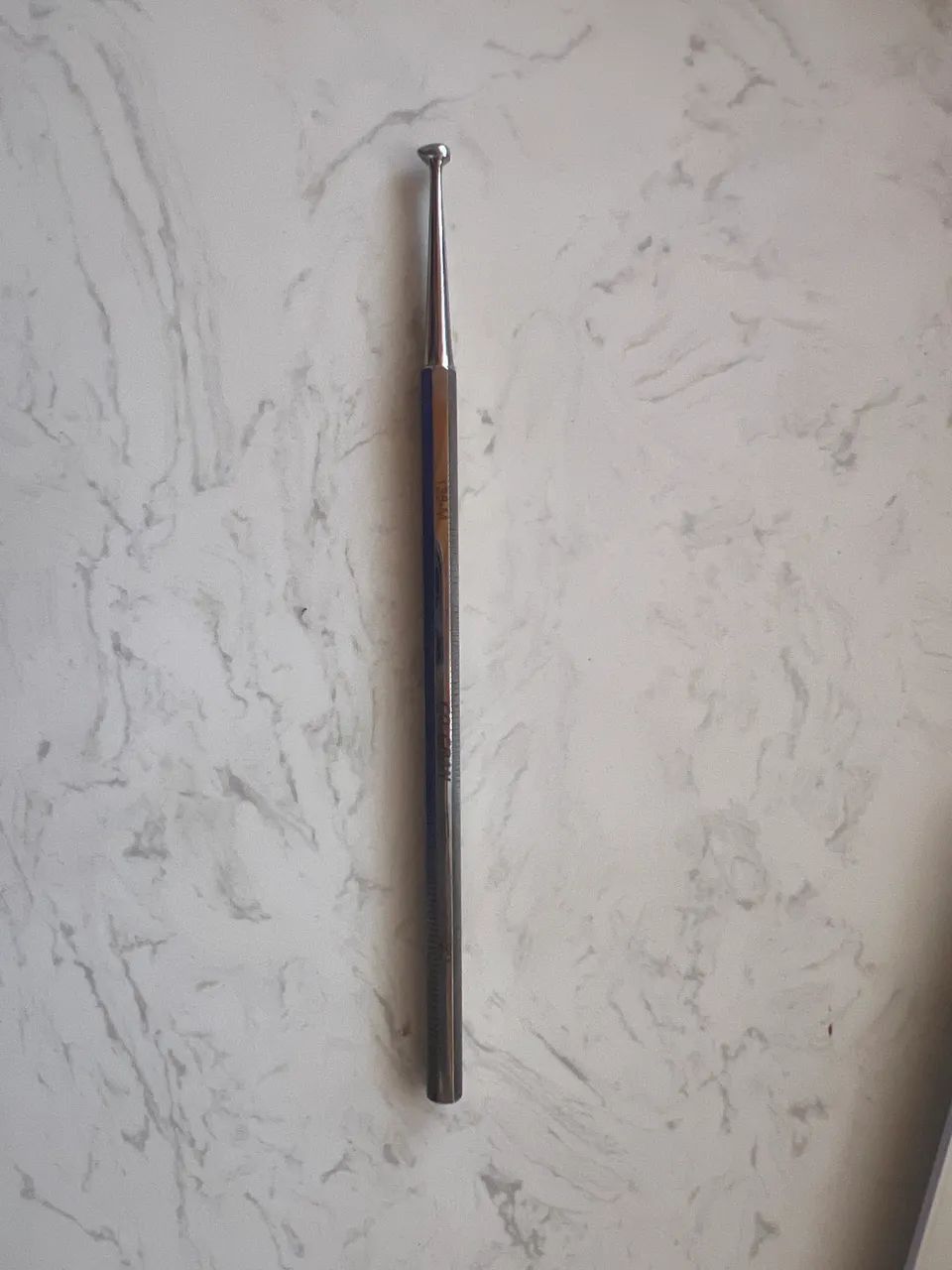 Brunidor oitavado simples condensador golgran- odontologia 