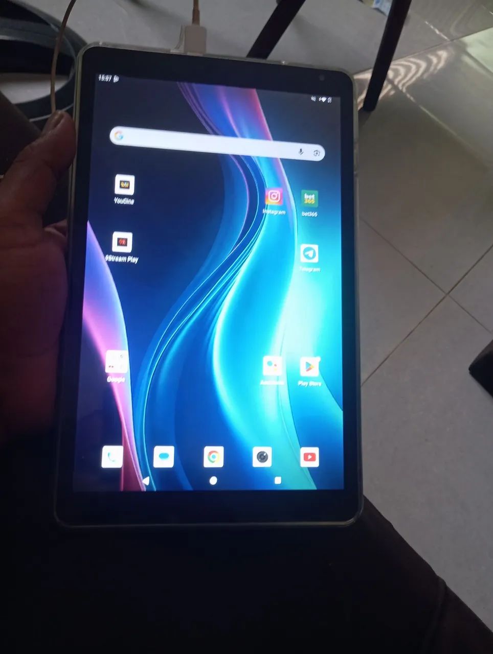Tablet positivo 4gb RAM - Foto 2