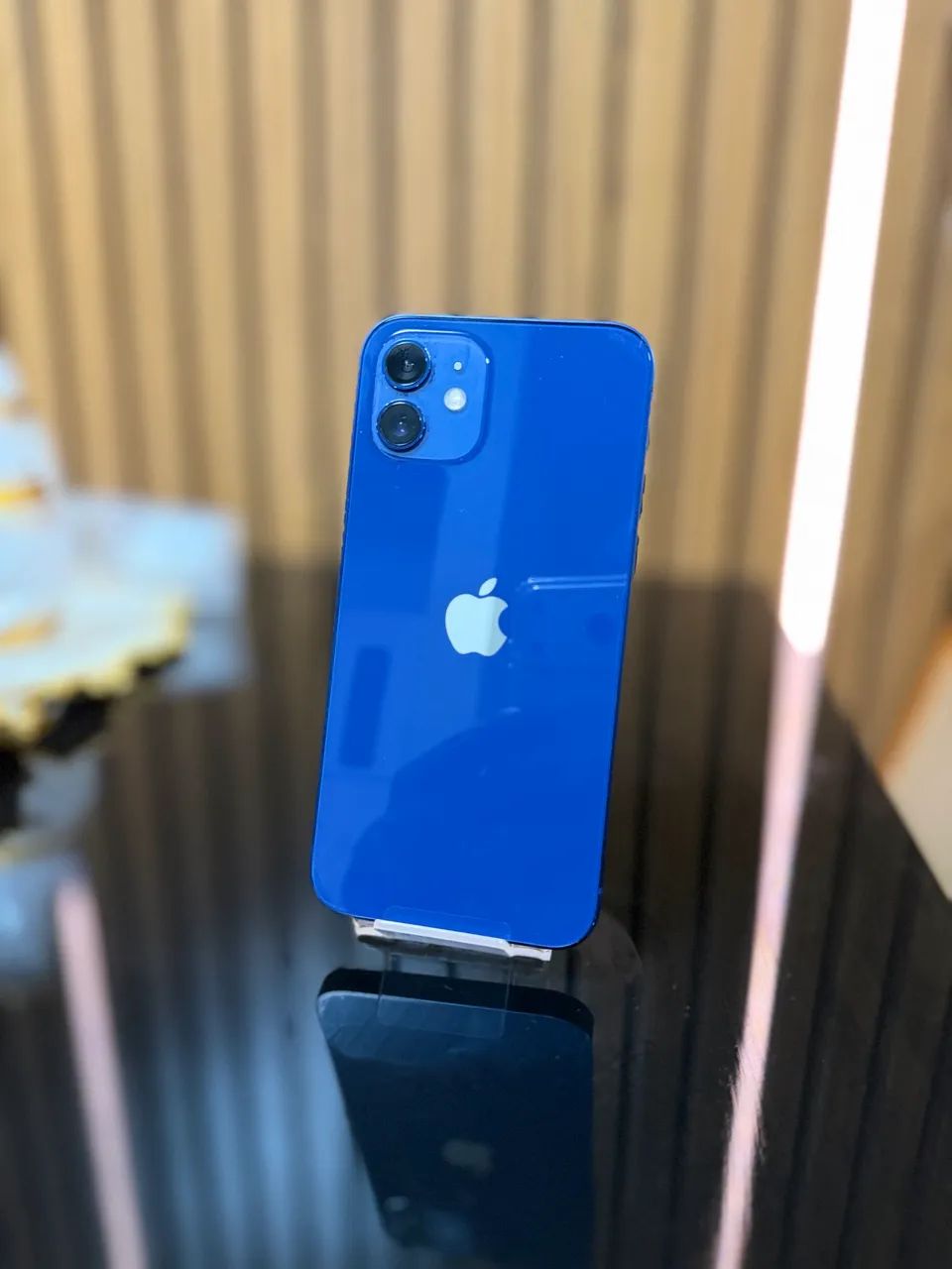 Iphone 12 256gb 100% original - Celulares e Smartphones - Conjunto