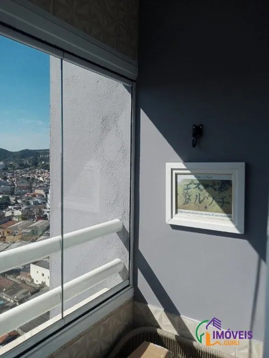 APARTAMENTO - VILA LUZITA - SP - Foto 5