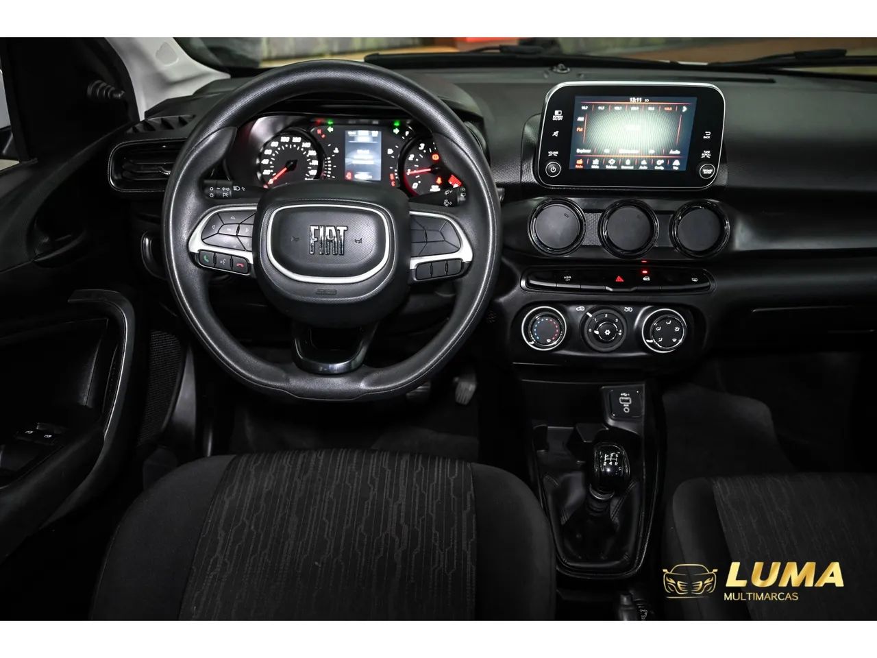 Fiat Argo 2024 - Foto 2