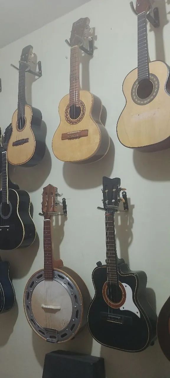 Banjo luthier  - Foto 6