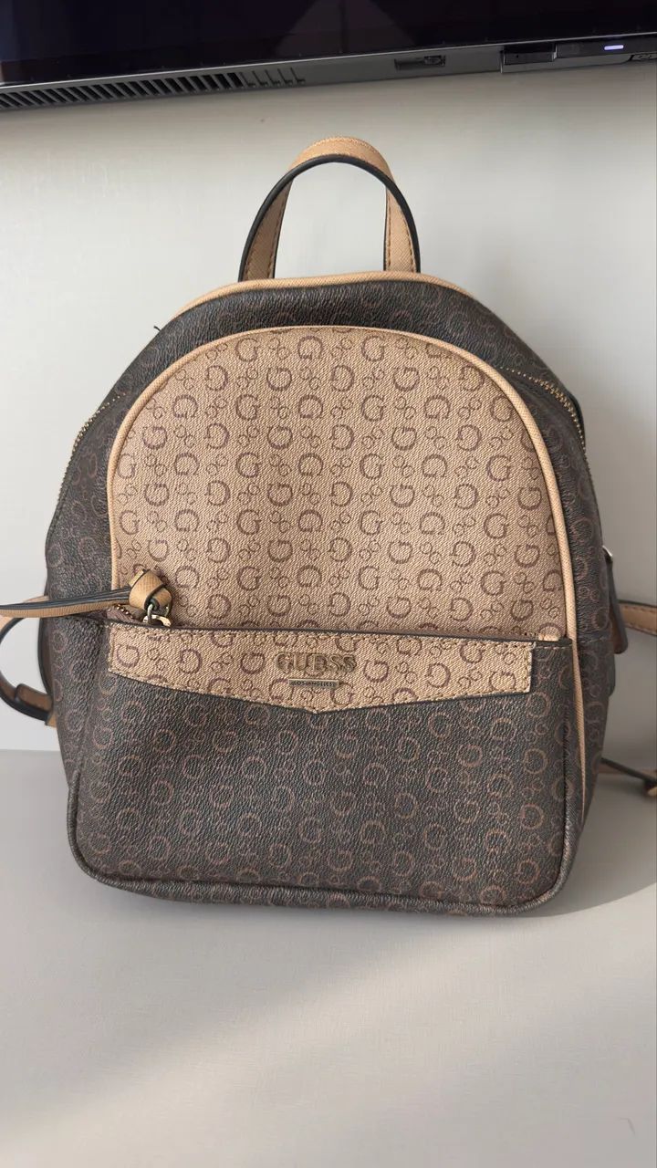 Bolsa Guess Original - Importada dos EUA | Excelente Estado