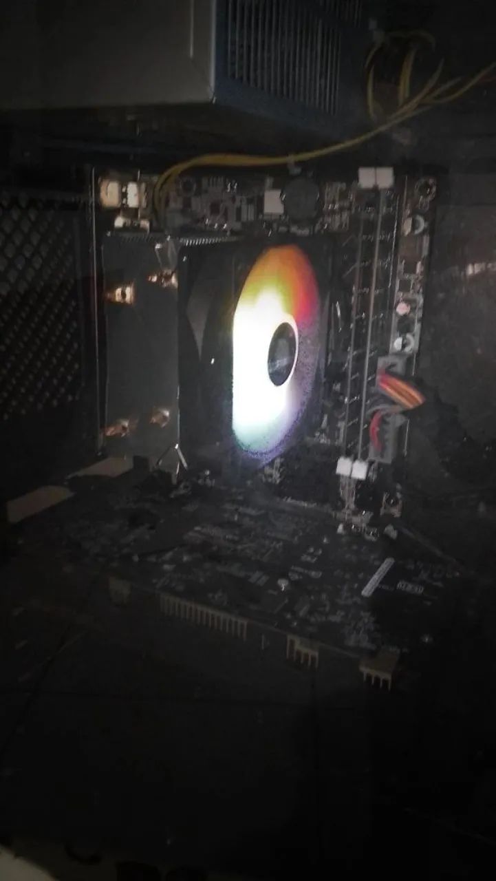 PC GAMER DE ENTRADA - Foto 2