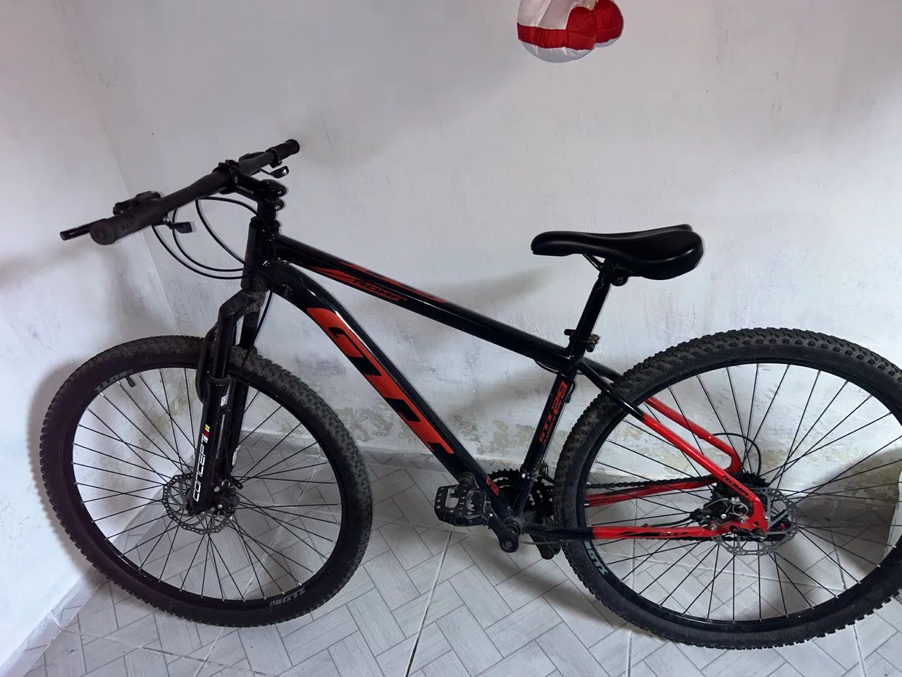 Vendo Aro 29 - Foto 3