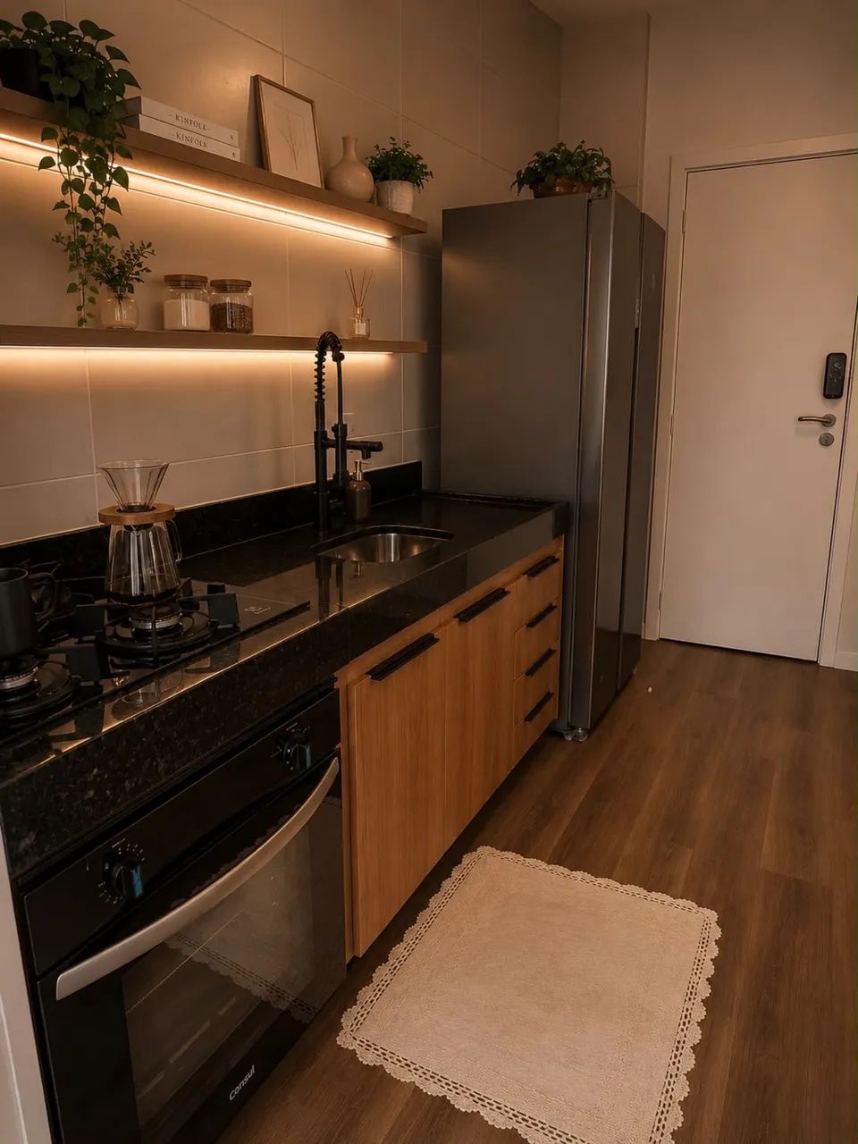 Apartamento Mobiliado 2/4  - Foto 2