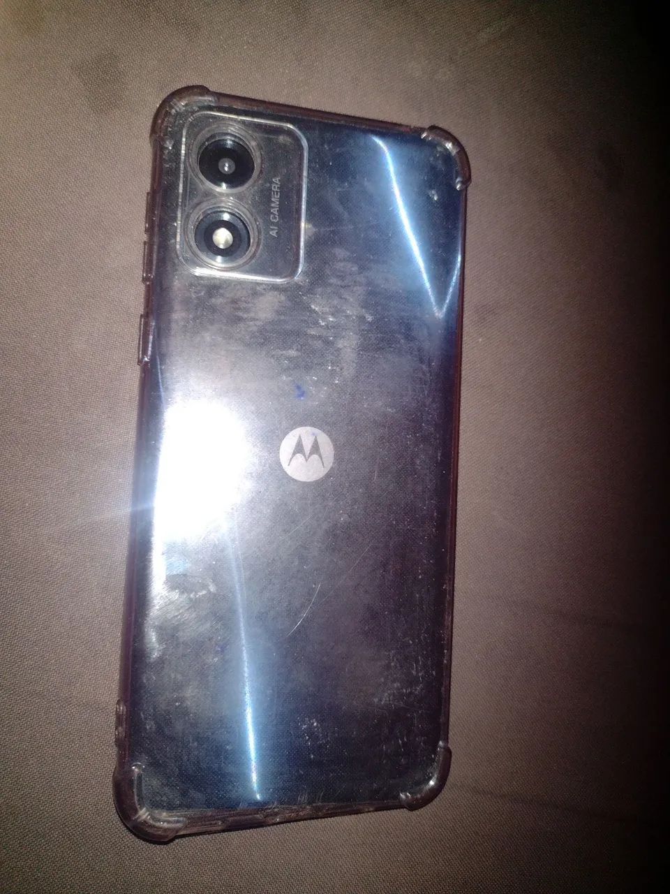 Celular Motorola e13   versão- 4g - Foto 3