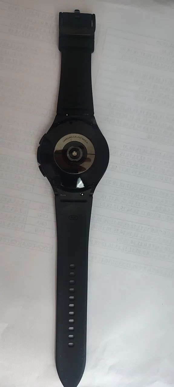 Samsung Galaxy whatch 4 classic  - Foto 3
