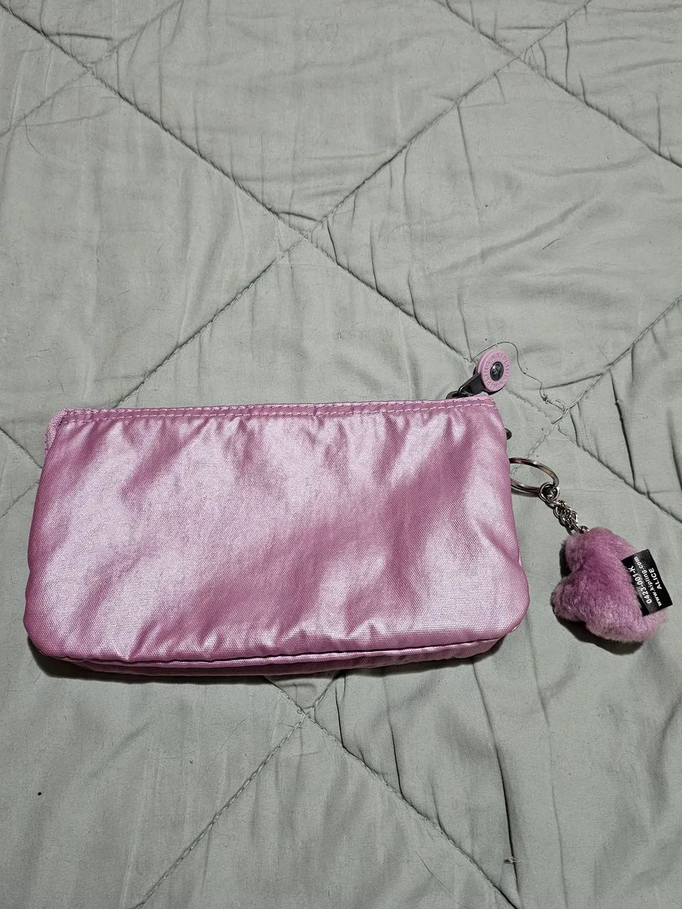Necessarie Kipling Rosa  - Foto 3