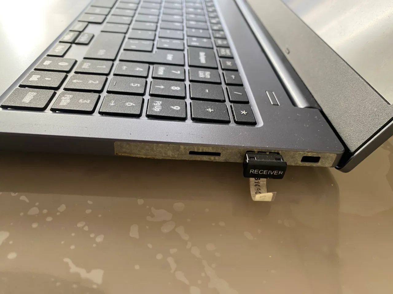 Notebook Samsung - Foto 5