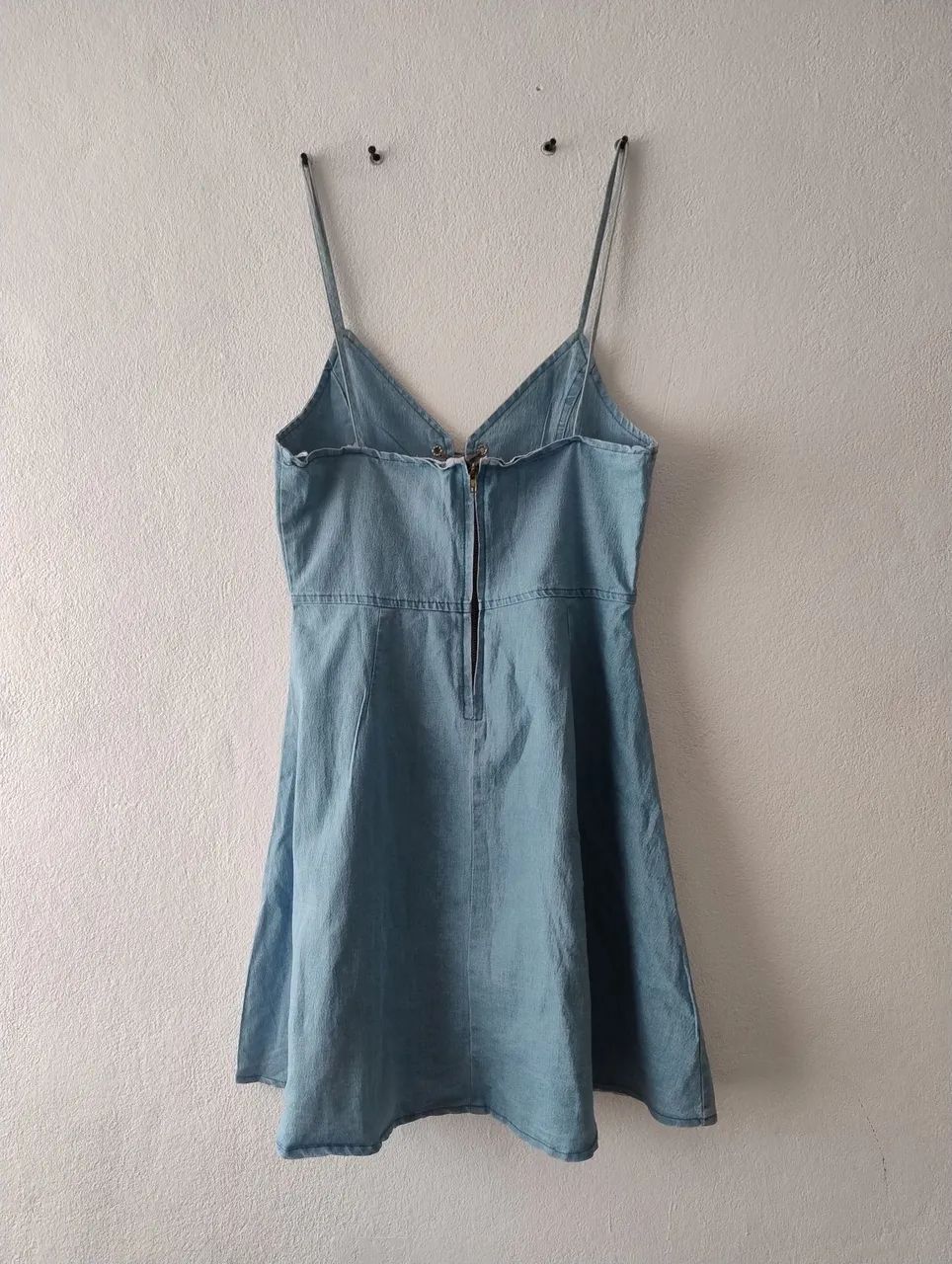 Vestidos jeans  - Foto 2
