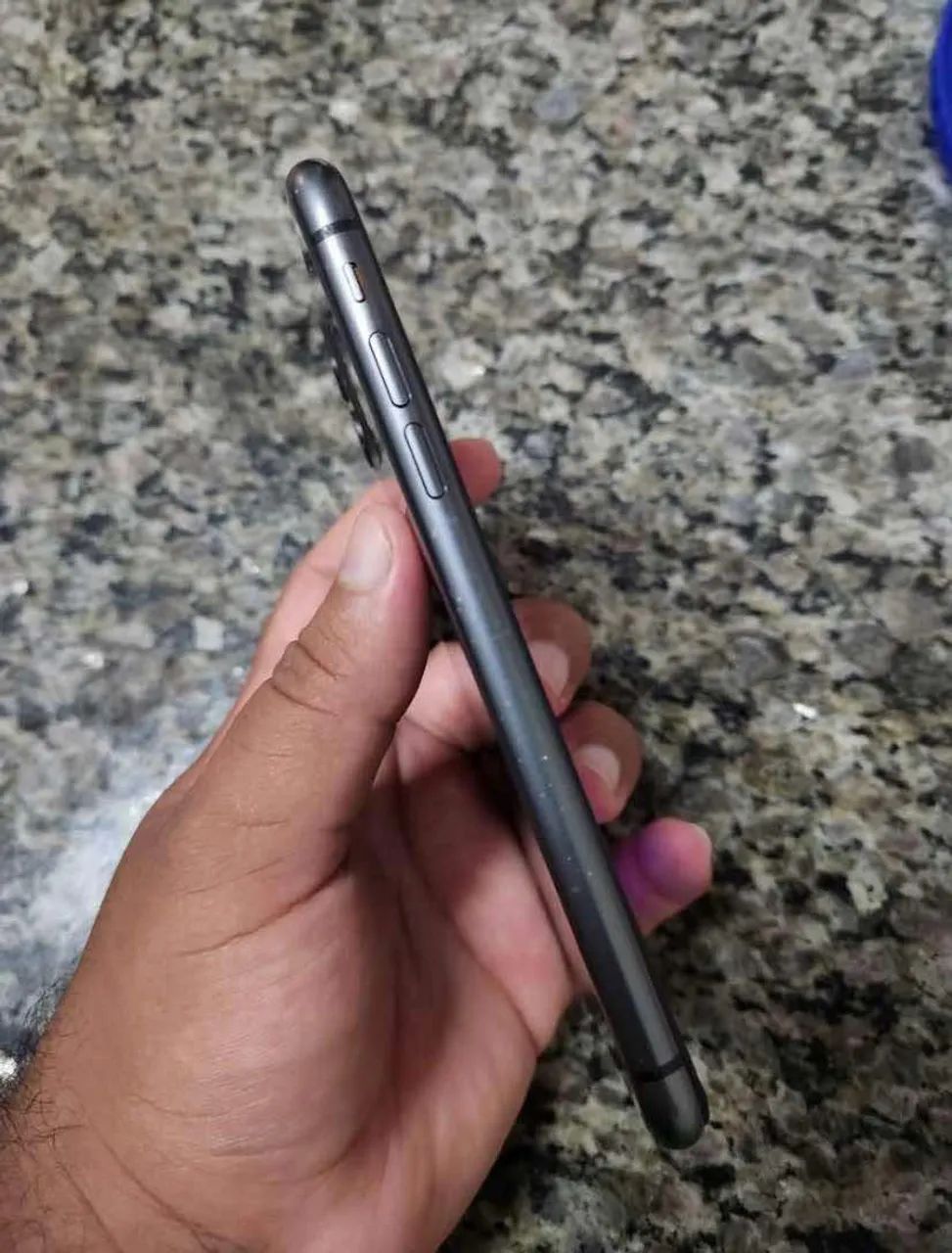 iPhone 11 - Foto 3