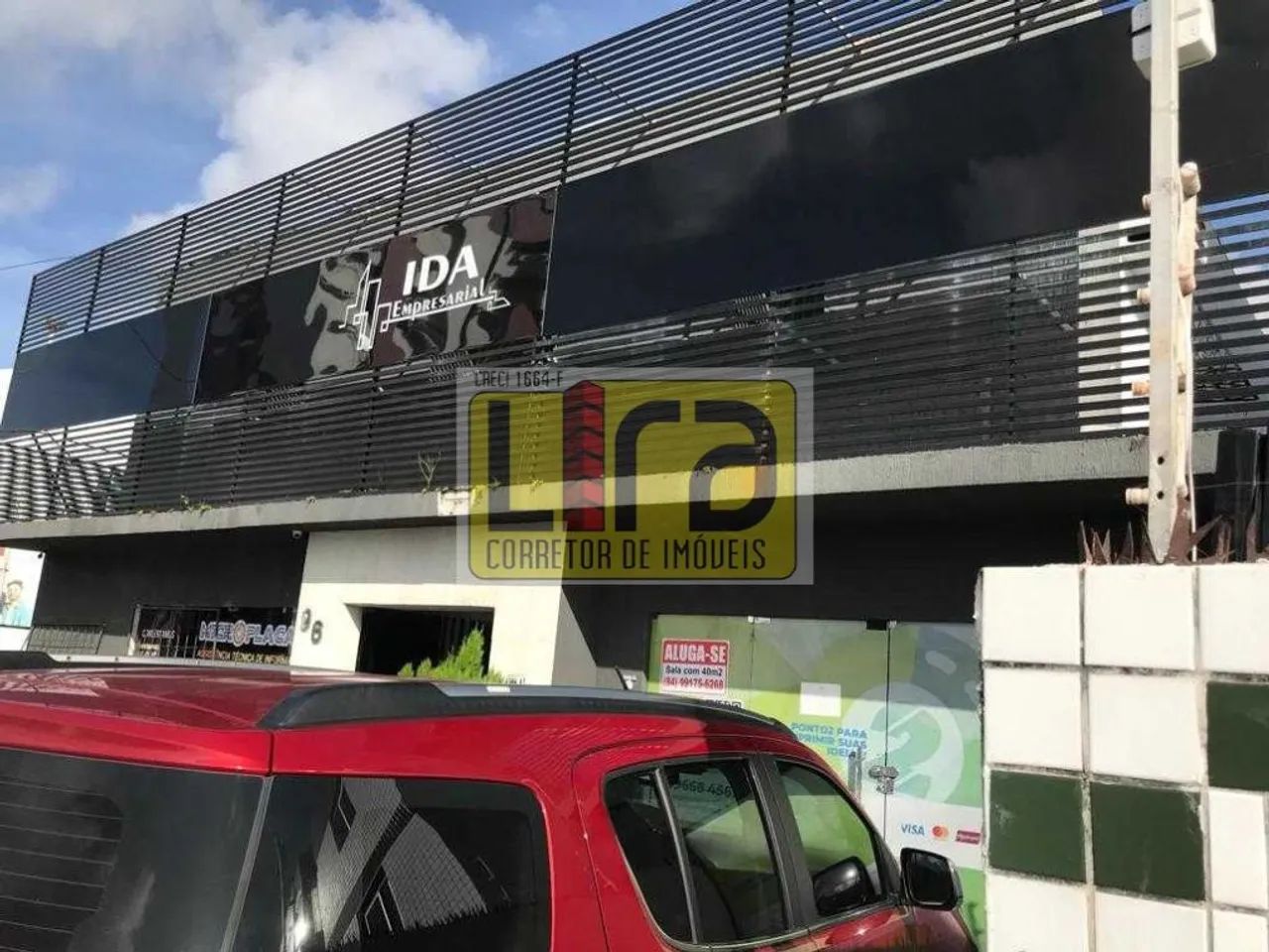 VENDE LOJA NO EMPRESARIAL IDA NO RETÃO DE MANAÍRA - Foto 3