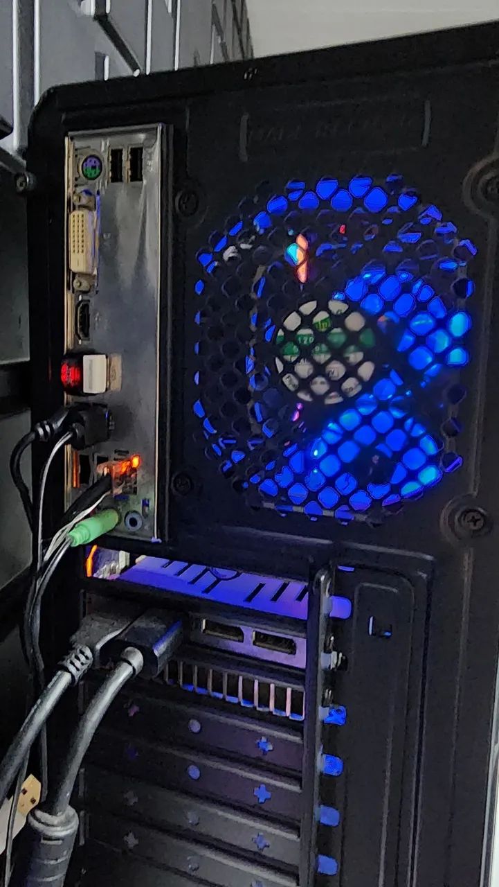 COMPUTADOR GAMER  - Foto 5
