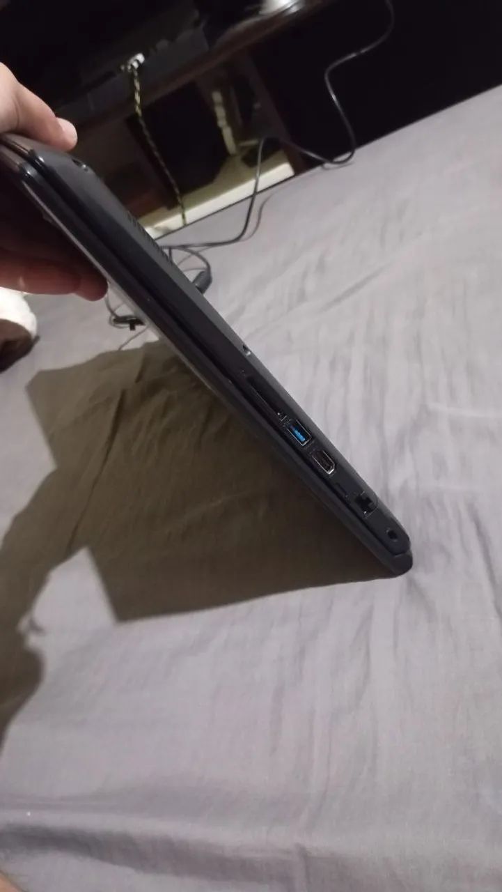 ? NOTEBOOK ACER A315-53 ? ÓTIMO CUSTO-BENEFÍCIO - Foto 4