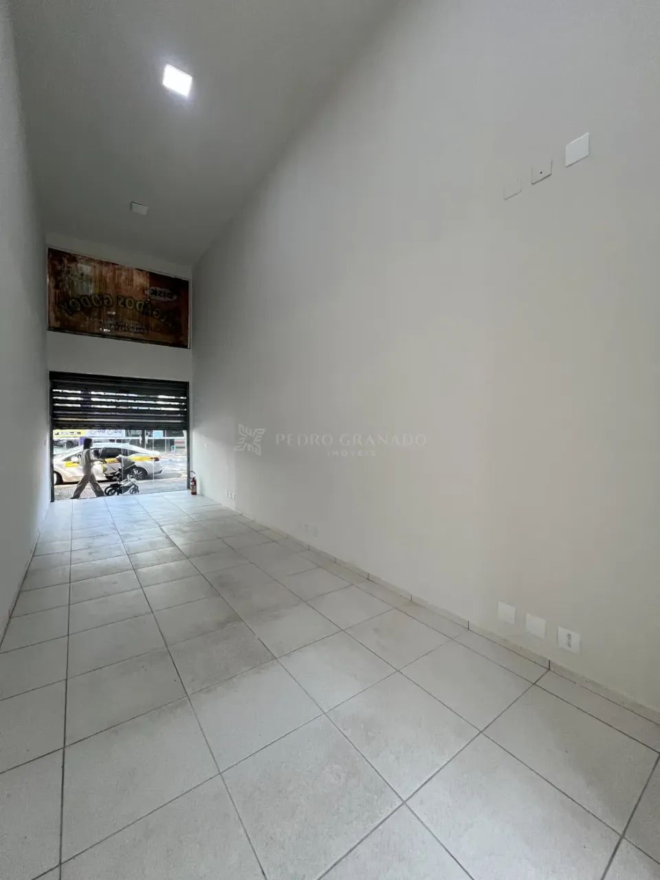 Sala Comercial | Rua Joubert de Carvalho - Foto 4