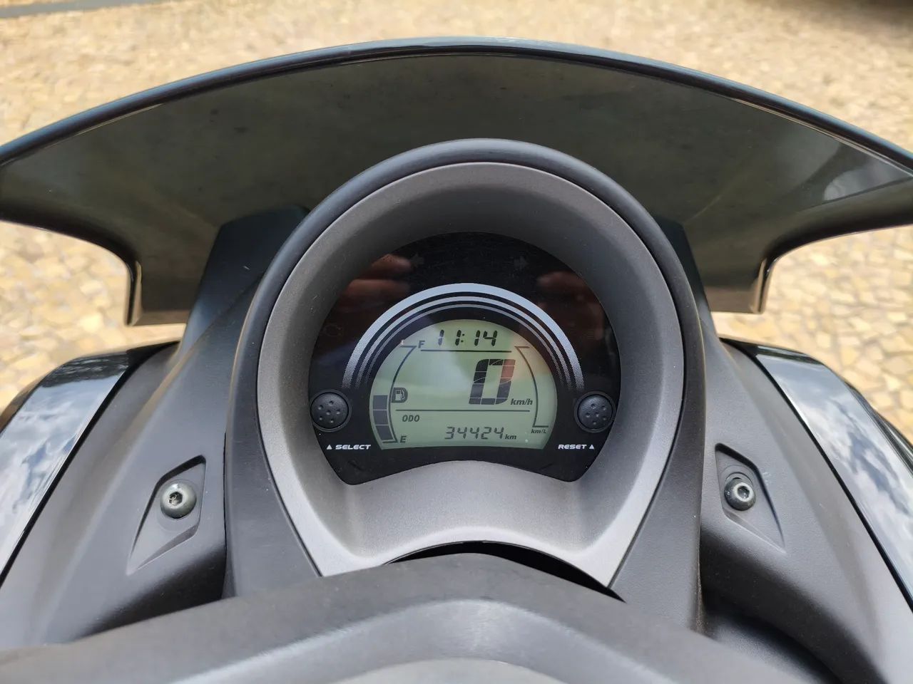 Yamaha N Maxx 160 ABS 2018 - Foto 5