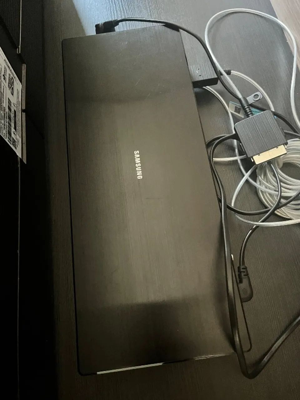 SmatTv samsung full hd 43 Polegadas - Foto 4
