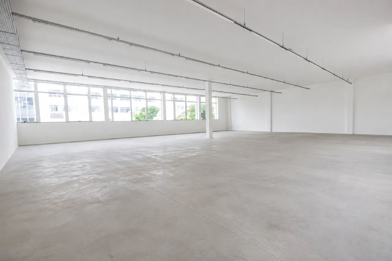 Andar comercial para alugar no Centro de BH - Foto 2
