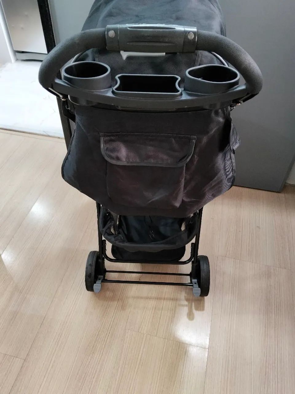 Carinho de bebê Voyage. - Foto 4
