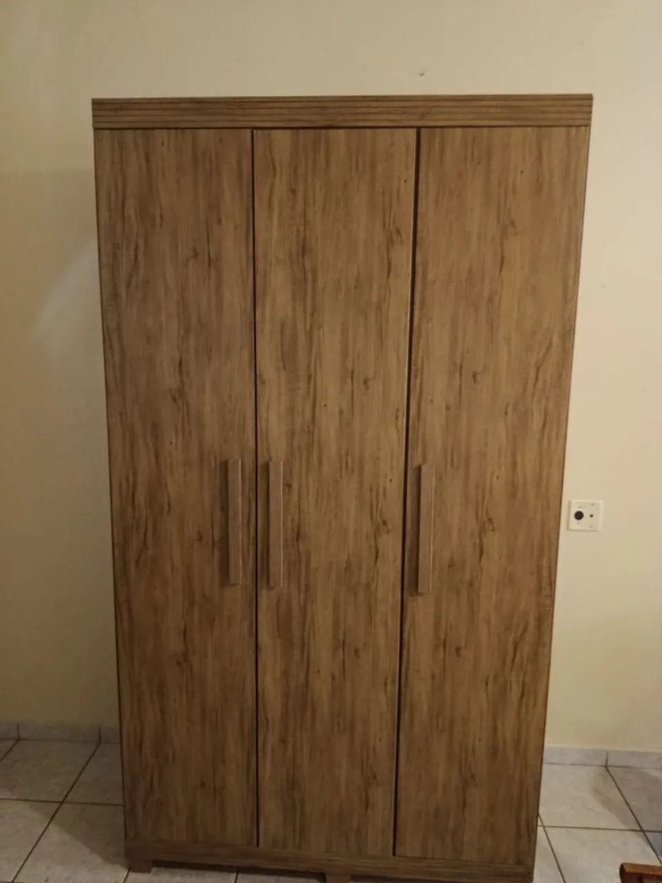 Guarda roupa 