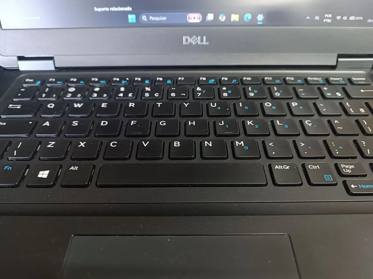 Notebook Dell Core i5 vPro  - Foto 3