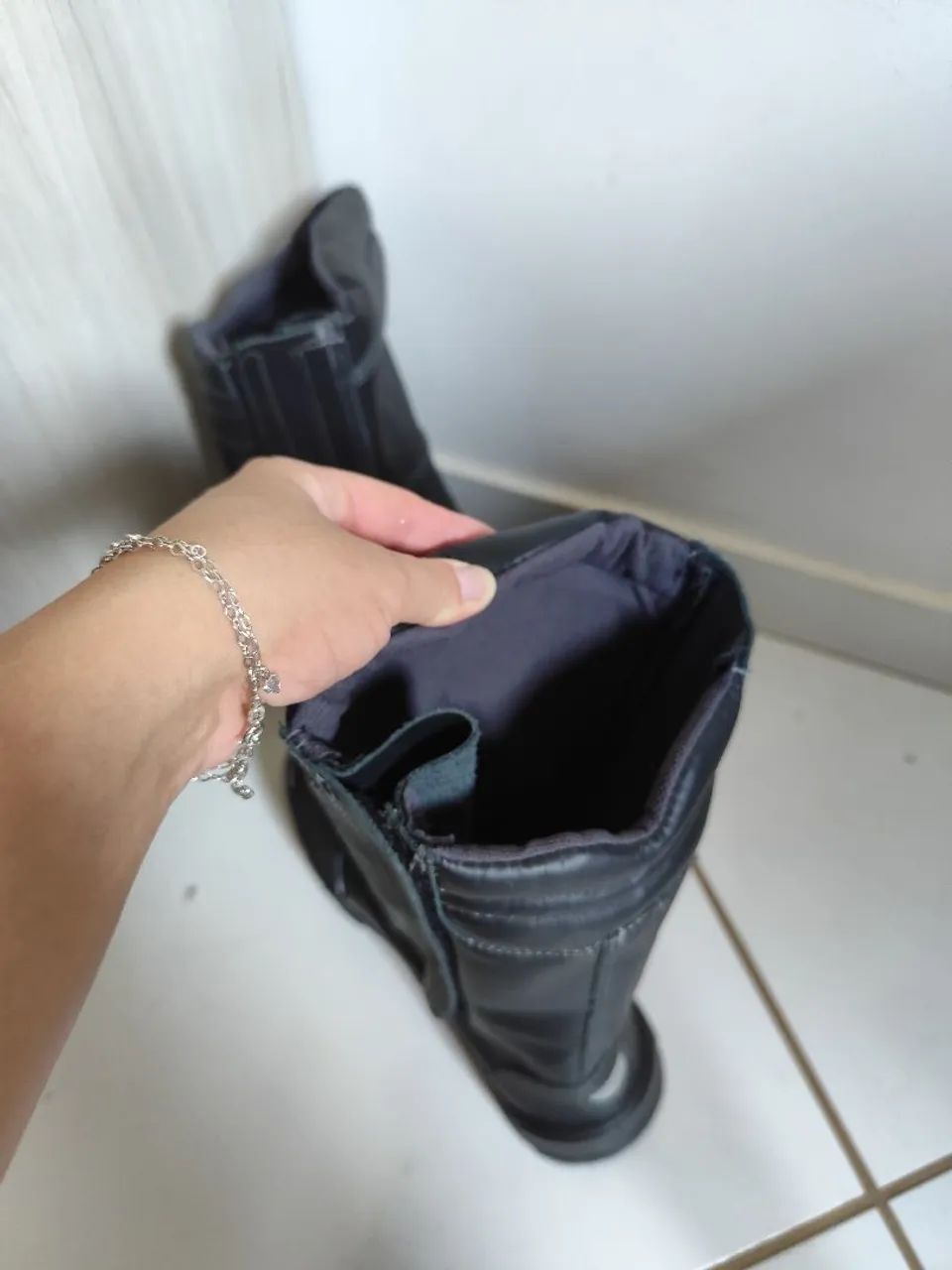 Bota Epi Marluvas N°40 - Foto 4