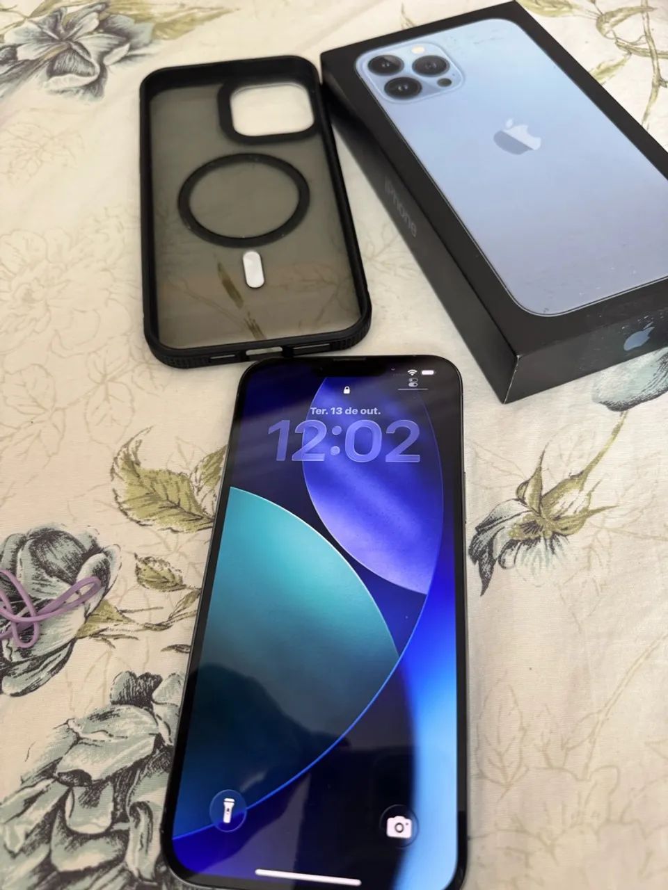 iPhone 13Pro Max - Foto 5