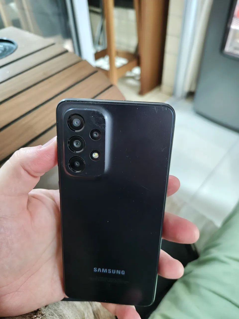 Samsung A33 5G 