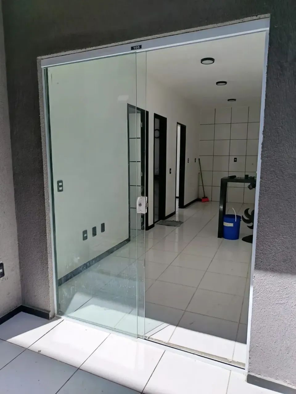 REPASSE APARTAMENTO EM PEDRAS A 5 MIN DO CENTER BOX