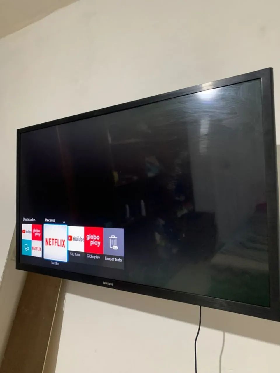Televisão  - Foto 2