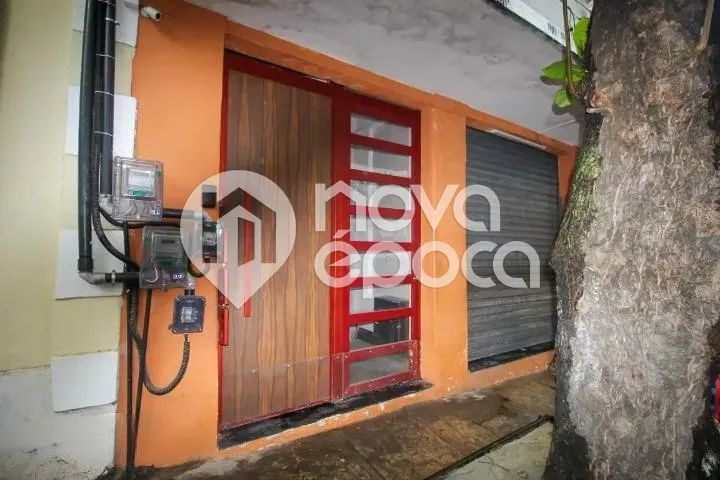 Glória | Prédio 4 quartos - Foto 2