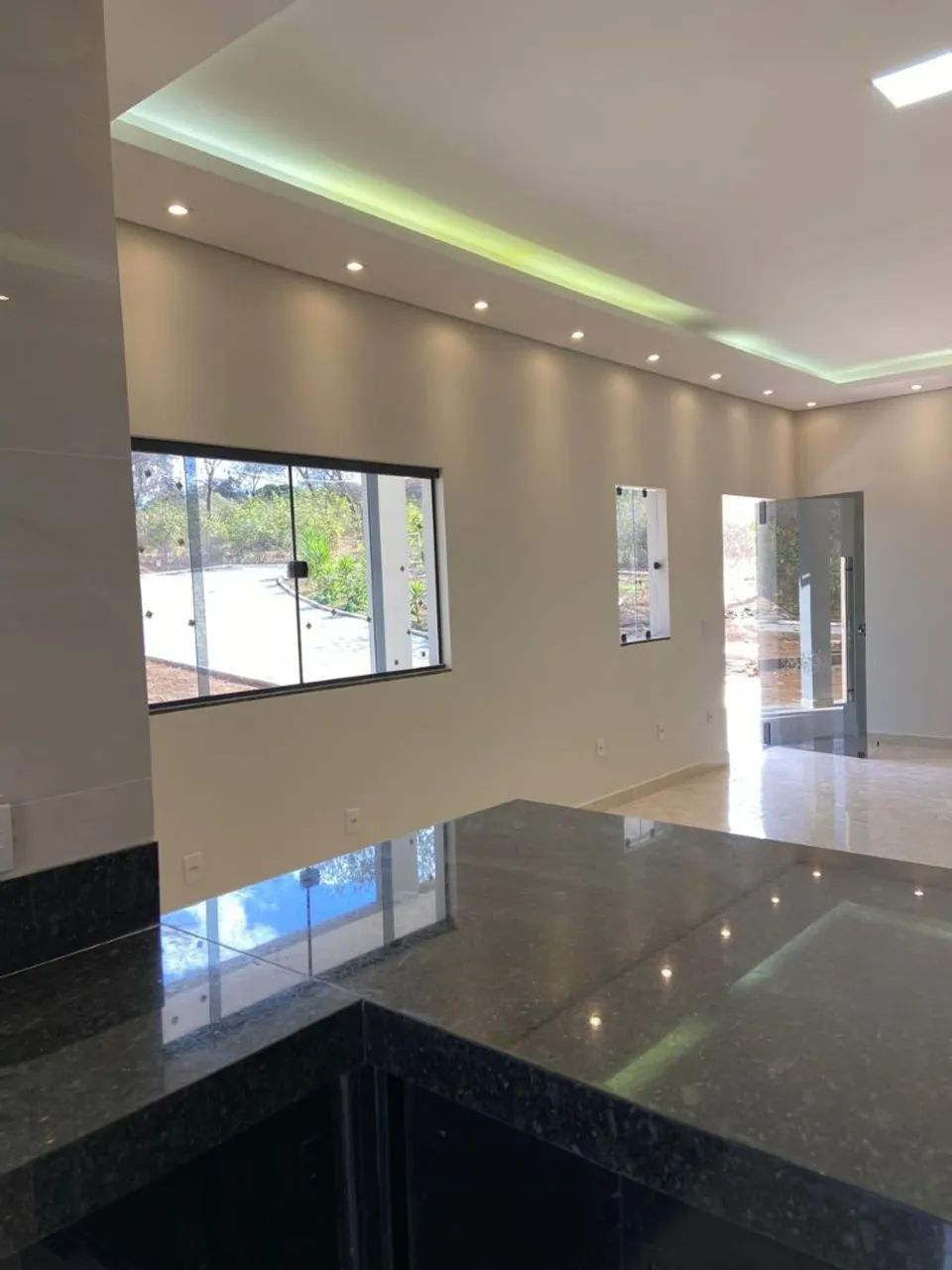 Chácara numa área 48.000 m²/Aceita veículo e imóvel  - Foto 4