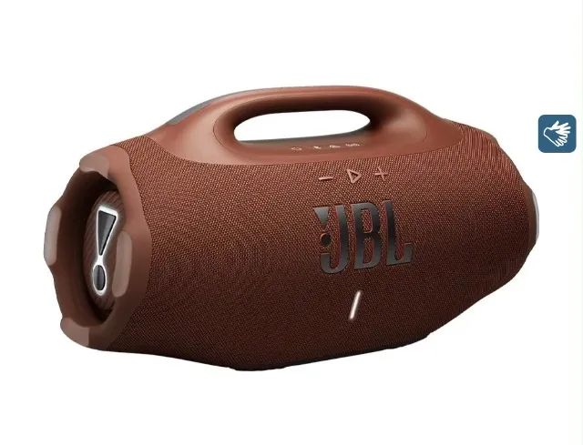 VENDO JBL NOVA NA CAIXA - Foto 2