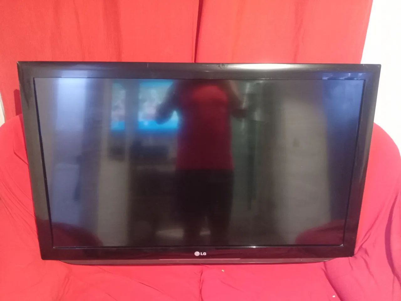 Tela display para tv lg 42 polegadas  - Foto 2