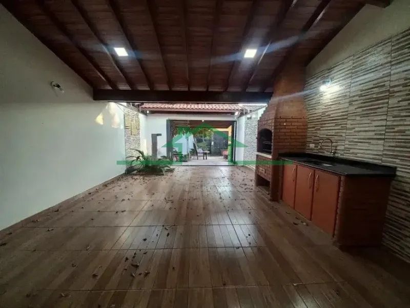 Casas - SANTA ROSA IPÊS